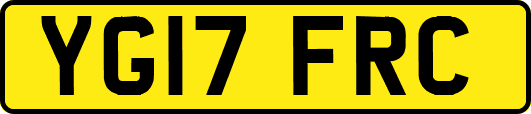 YG17FRC