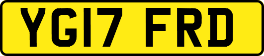 YG17FRD