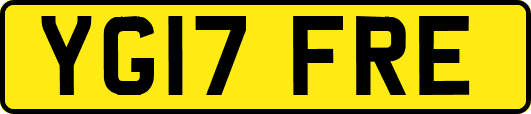 YG17FRE