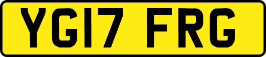 YG17FRG