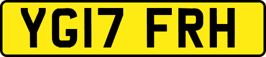YG17FRH