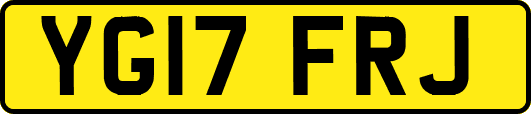 YG17FRJ