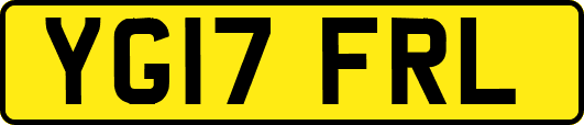 YG17FRL
