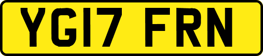 YG17FRN