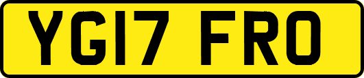 YG17FRO