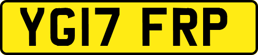 YG17FRP