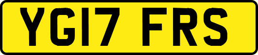 YG17FRS
