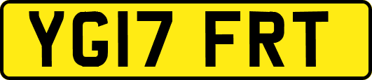 YG17FRT