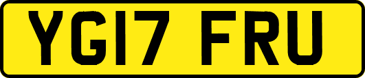 YG17FRU