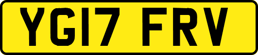 YG17FRV