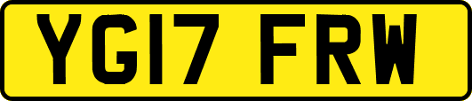 YG17FRW