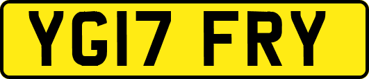YG17FRY