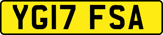 YG17FSA