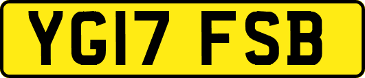 YG17FSB