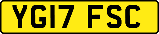 YG17FSC