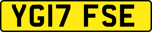YG17FSE
