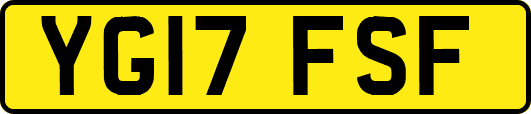 YG17FSF
