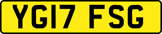 YG17FSG