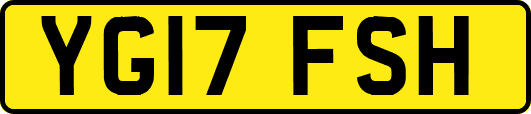 YG17FSH