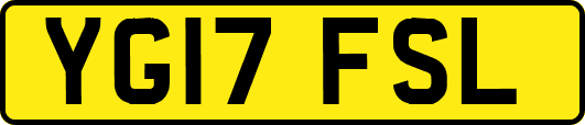 YG17FSL