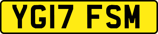YG17FSM