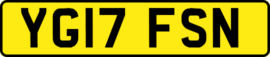 YG17FSN