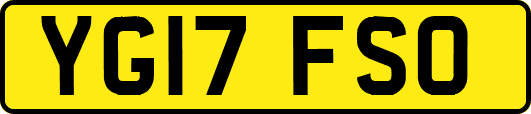 YG17FSO