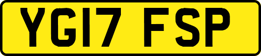YG17FSP