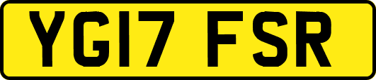 YG17FSR