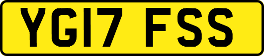 YG17FSS