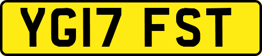 YG17FST