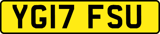 YG17FSU
