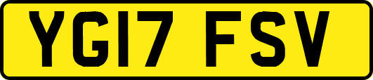 YG17FSV