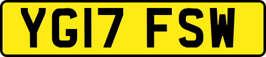 YG17FSW