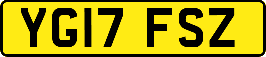 YG17FSZ