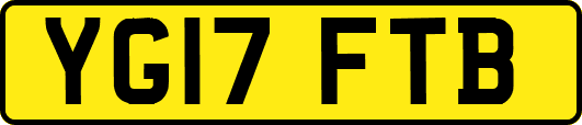 YG17FTB