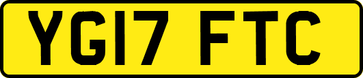 YG17FTC