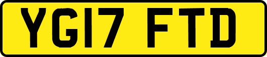YG17FTD
