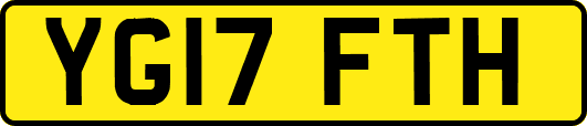 YG17FTH