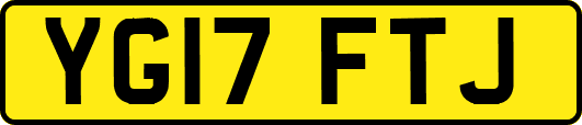 YG17FTJ