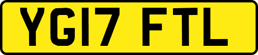 YG17FTL