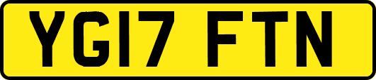 YG17FTN