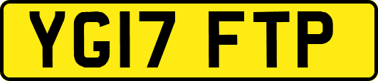 YG17FTP