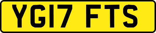 YG17FTS