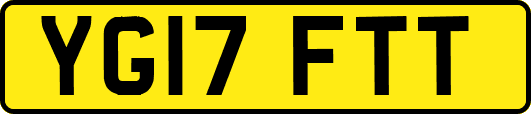 YG17FTT