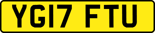 YG17FTU