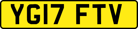 YG17FTV