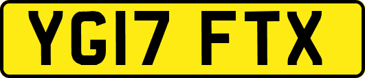 YG17FTX