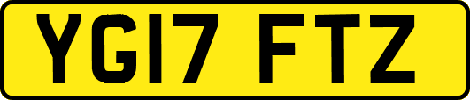 YG17FTZ