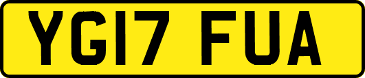 YG17FUA